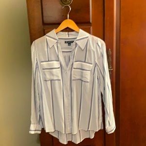 Women’s long sleeve blouse